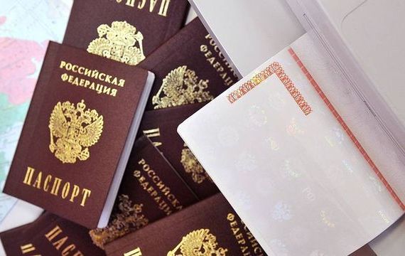 прописка в Ненецком АО